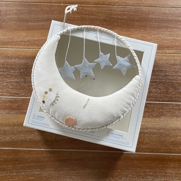 EUC discontinued PBK moon and stars mobile - Picture 2 of 2